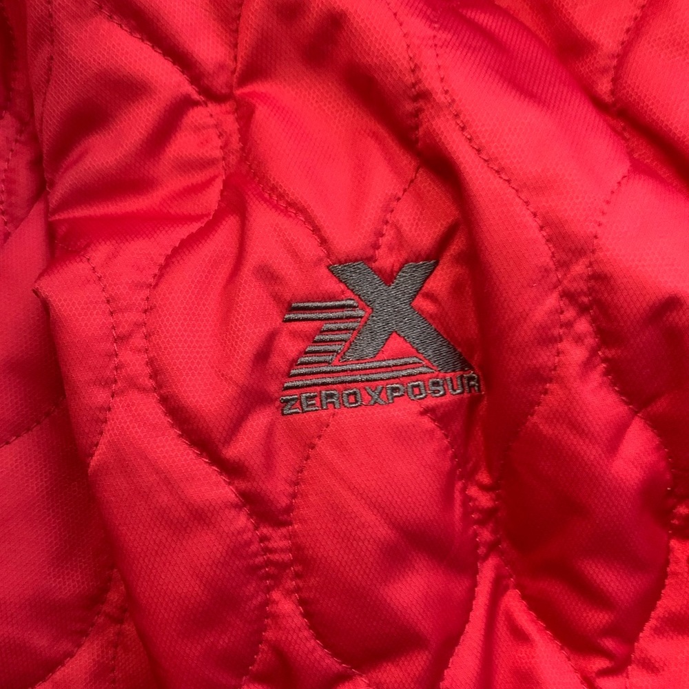 ZeroXposur winter jacket - Picture 5 of 5